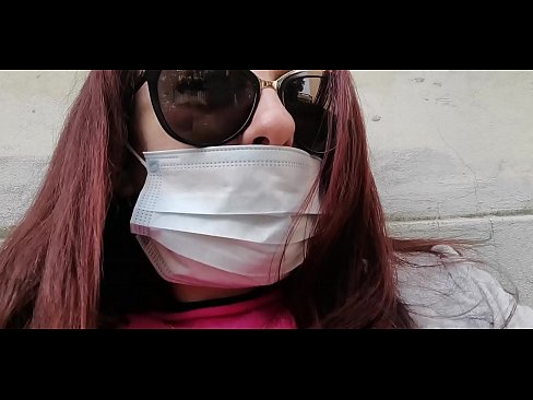 ❤️ Николетта аз ҳамсояаш интиқом мегирад ва дар гаражи худ пиёда мекунад (Карантини махсуси Ковид19 Италия) ❌ Супер секс дар tg.pinkporno.ru ❌️